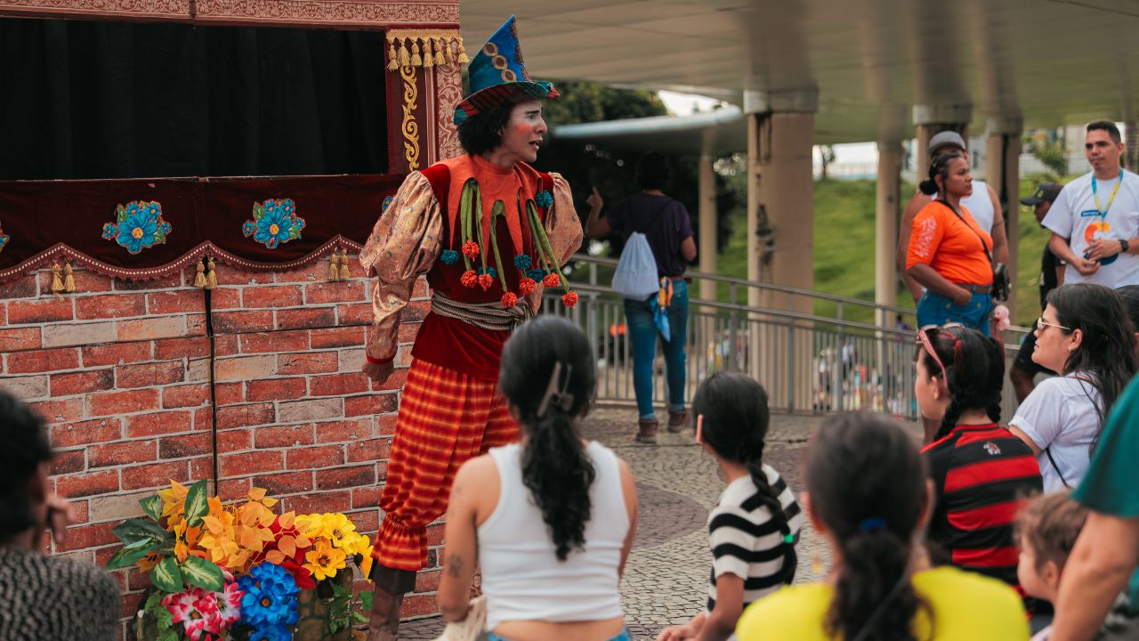 Foto: Sesc AM