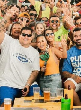 Foto: Reprodução/Instagram 