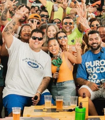 Foto: Reprodução/Instagram 