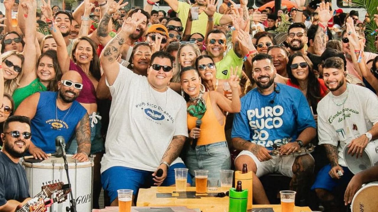 Foto: Reprodução/Instagram 