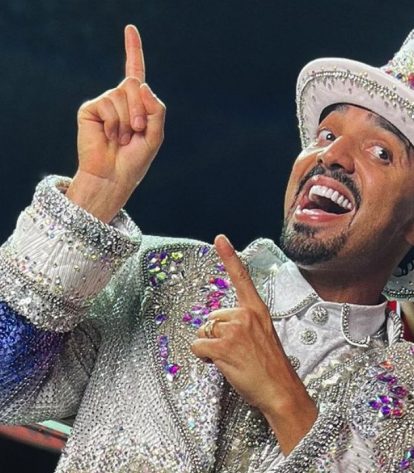 Foto: Circo do Tiru