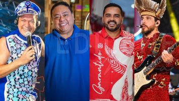 Foto: Rede sociais