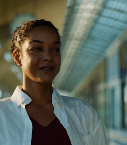 Campanha aborda a dor e a beleza das despedidas e recomeços. Foto: Divulgação