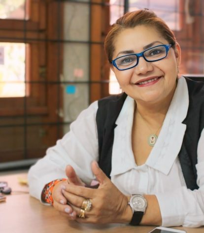 Marilene Corrêa da Silva Freitas, Pesquisadora Emérita do CNPq. Foto: Divulgação