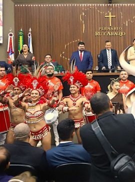 Foto: Matheus Rodrigues / Aleam