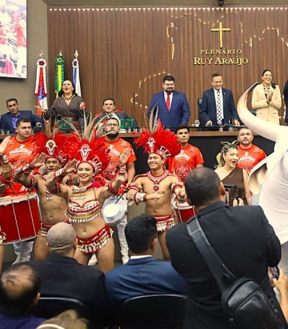 Foto: Matheus Rodrigues / Aleam