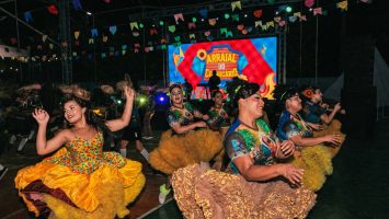 Foto: Sesc Amazonas