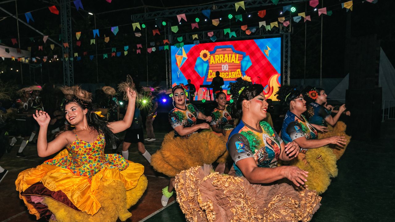 Foto: Sesc Amazonas