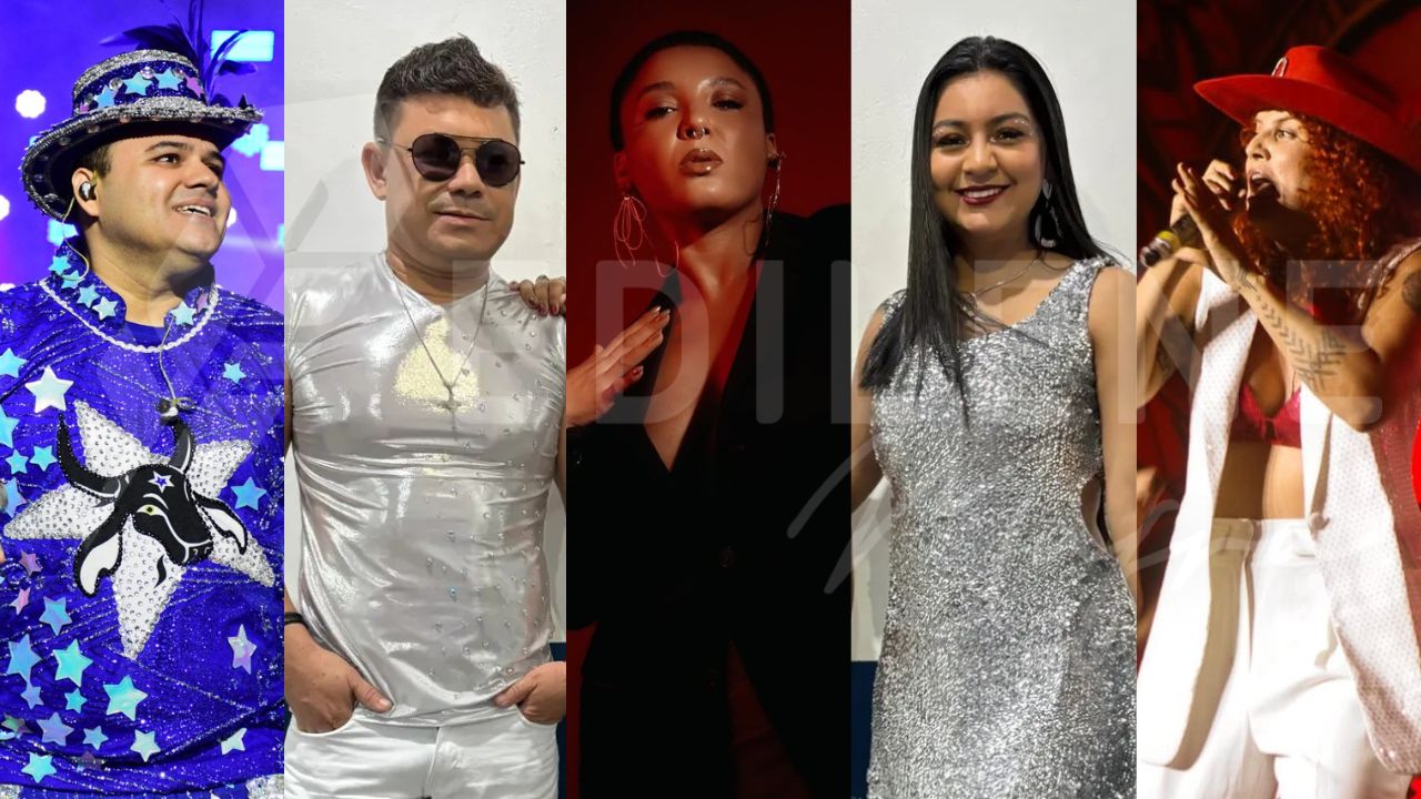 Foto: Demi Brasil e reprodução