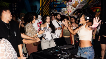 Foto: Divulgação/ Casa Cultural Ayédùn