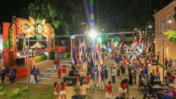 Foto: João Viana / Semcom