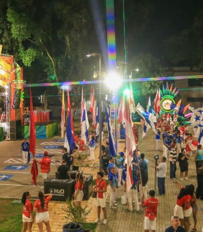 Foto: João Viana / Semcom