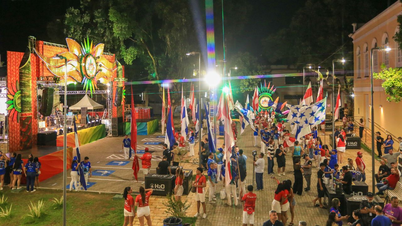 Foto: João Viana / Semcom