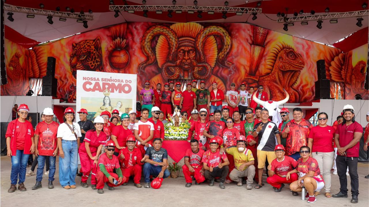 Foto: Sérgio Cole