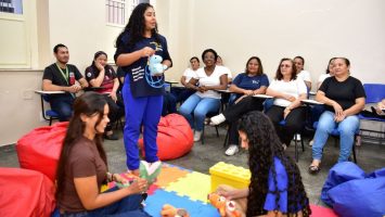 Foto: Cleudilon Passarinho/Cetam