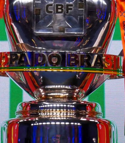 Foto: Nelson Terme/CBF