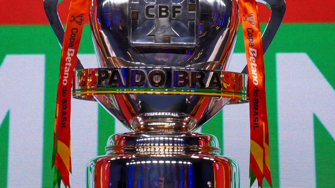 Foto: Nelson Terme/CBF