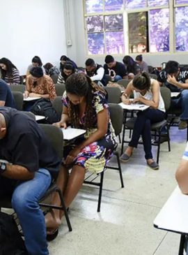 Foto: Divulgação/MEC