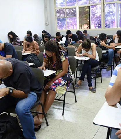 Foto: Divulgação/MEC