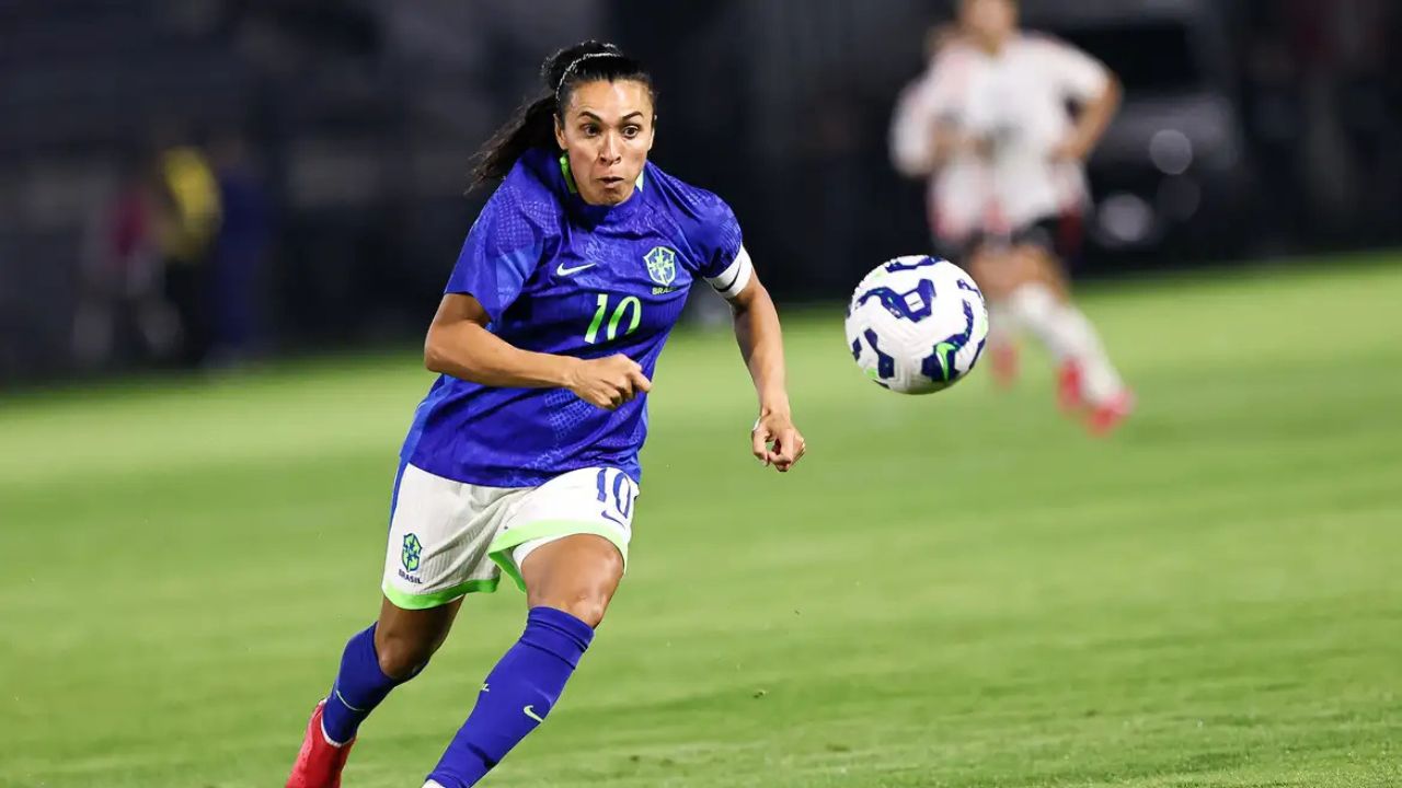 Foto: Lívia Villas Boas/CBF