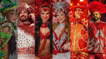 Fotos: Yasmin Cadore, Vini.pcy e Alimir Rafael 