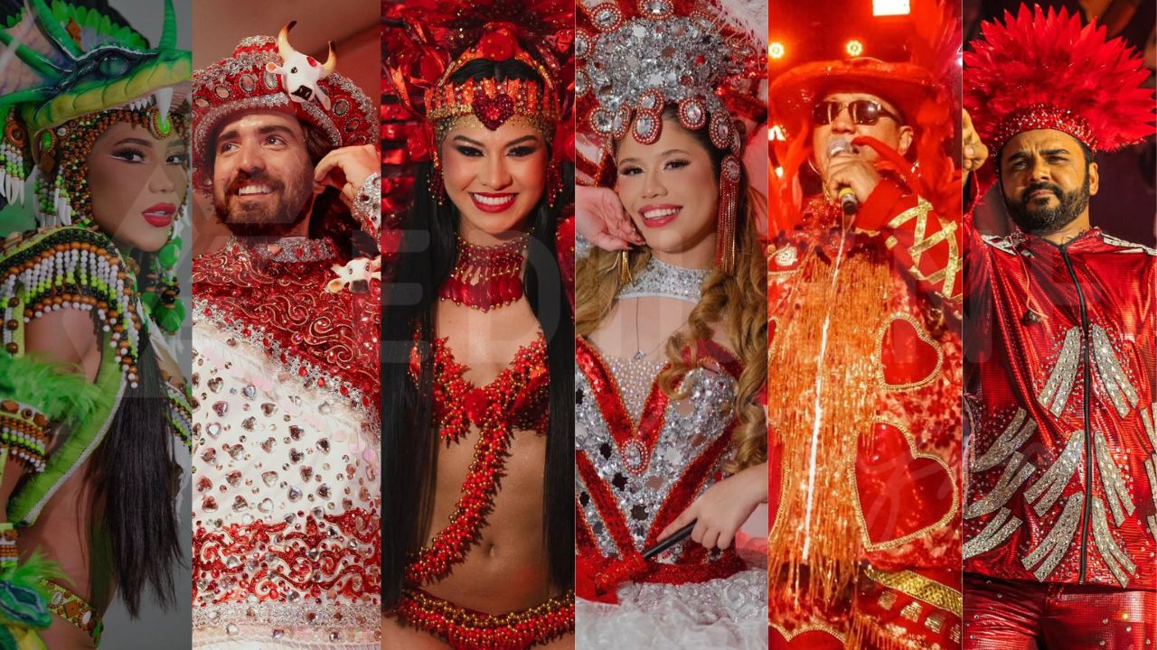 Fotos: Yasmin Cadore, Vini.pcy e Alimir Rafael 