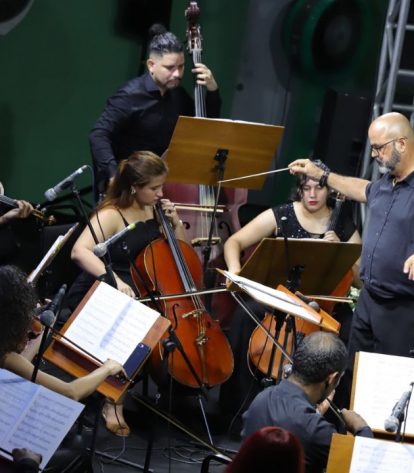 Foto: Clovis Miranda/Semcom