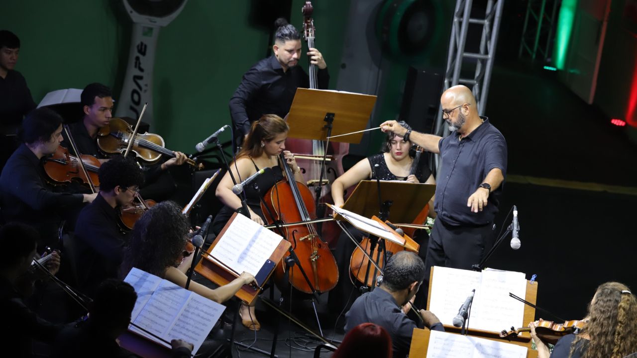 Foto: Clovis Miranda/Semcom