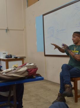 Foto: Pedro Carrilho