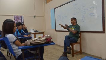 Foto: Pedro Carrilho