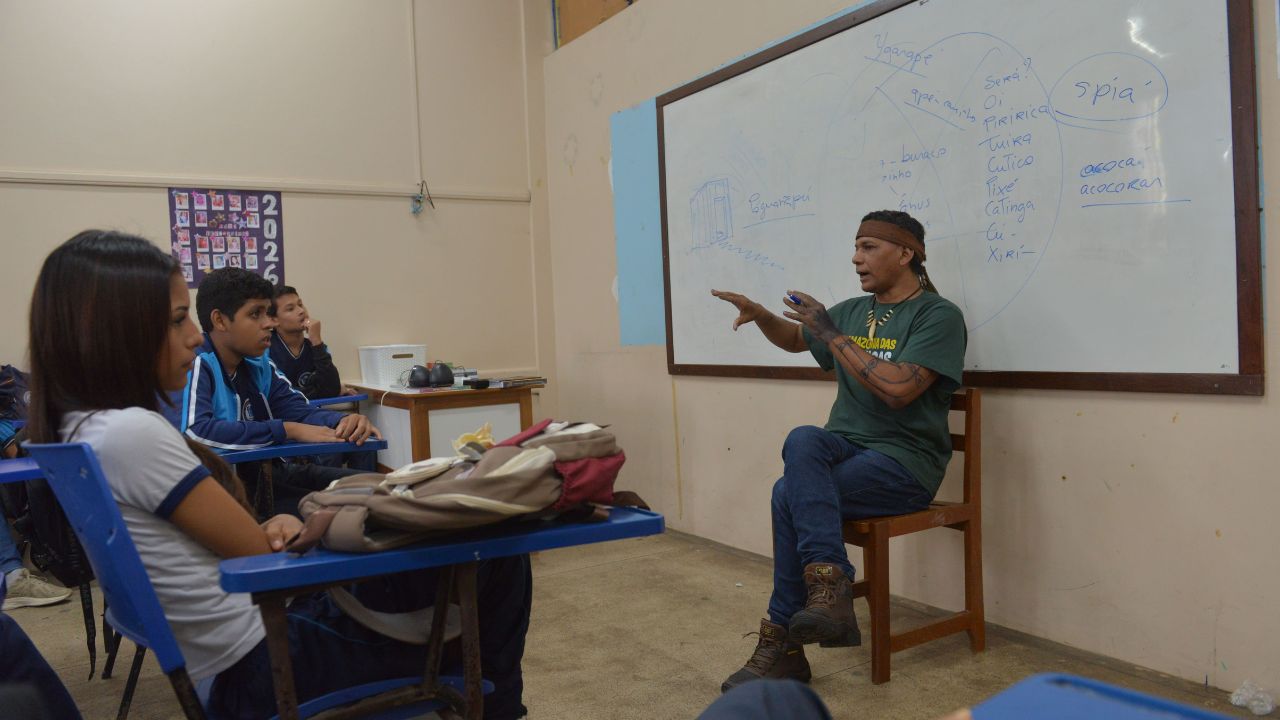 Foto: Pedro Carrilho