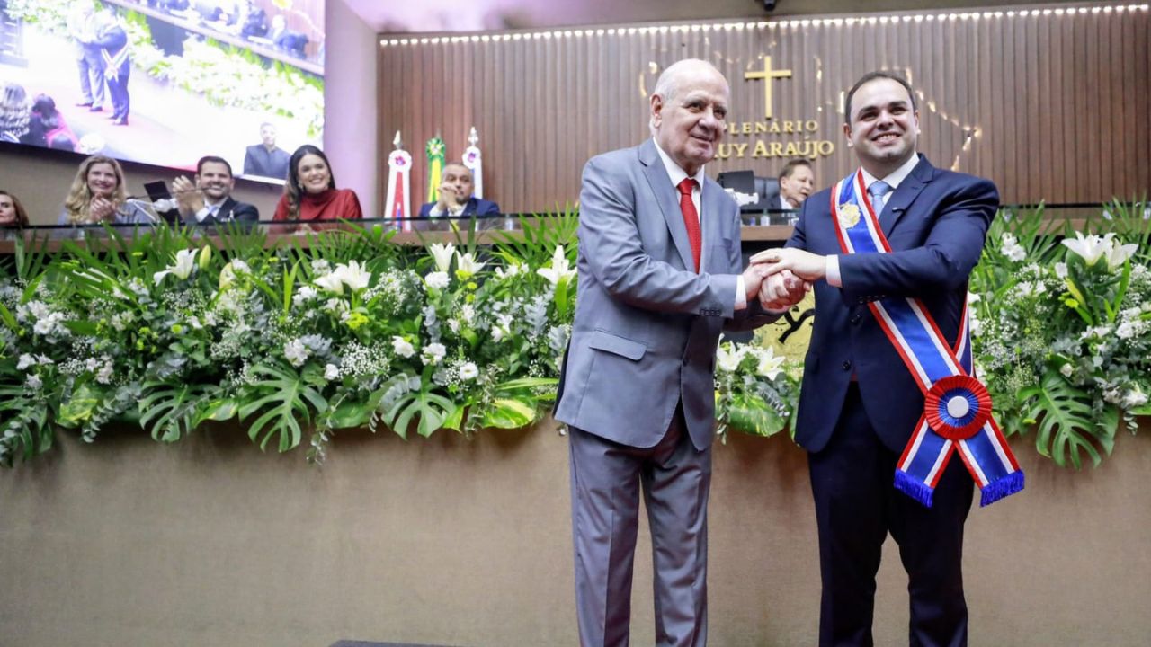 Foto: Danilo Mello / Aleam