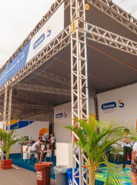 Foto: Ascom Sesc