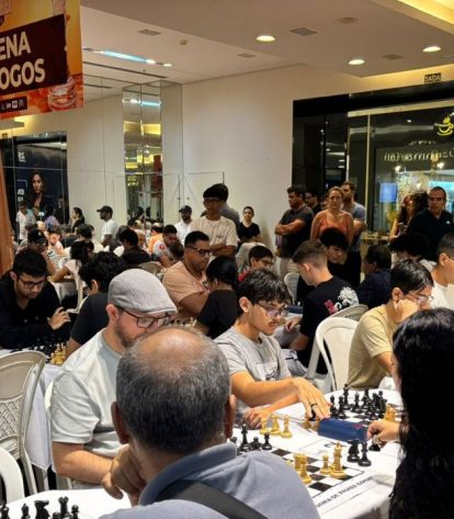 Foto:  Divulgação