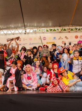 Foto: Doce Fotografia