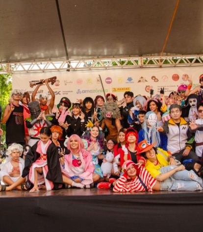 Foto: Doce Fotografia