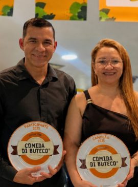 Foto: Mayane Batista | Portal Edilene Mafra