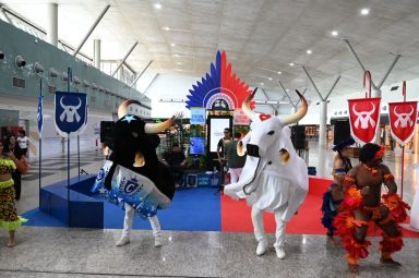 Foto: Janailton Falcão/Amazonastur