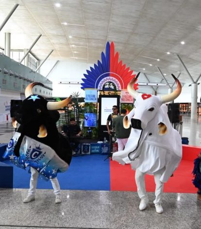 Foto: Janailton Falcão/Amazonastur