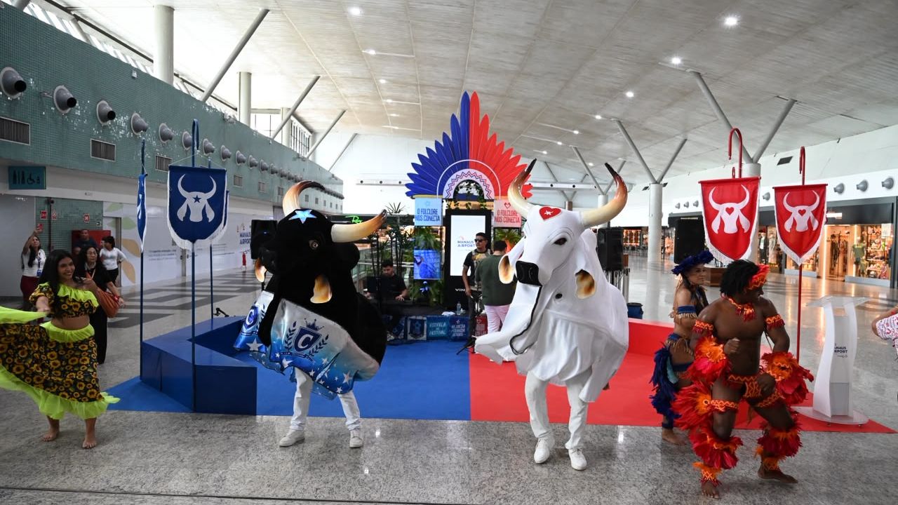 Foto: Janailton Falcão/Amazonastur