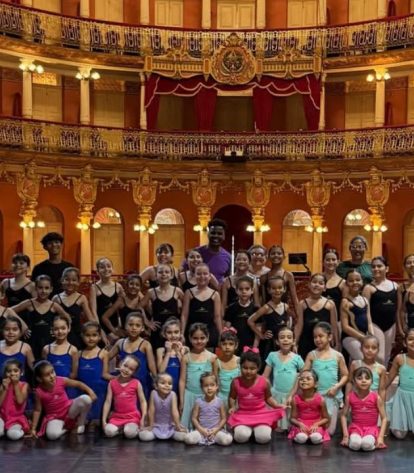 Foto: Laís Brasil