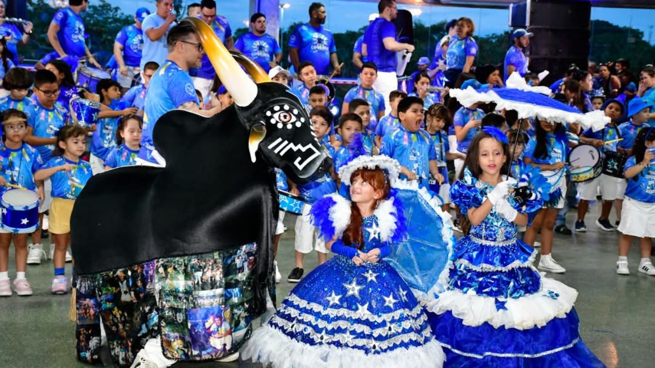Foto: Alexandre Vieira