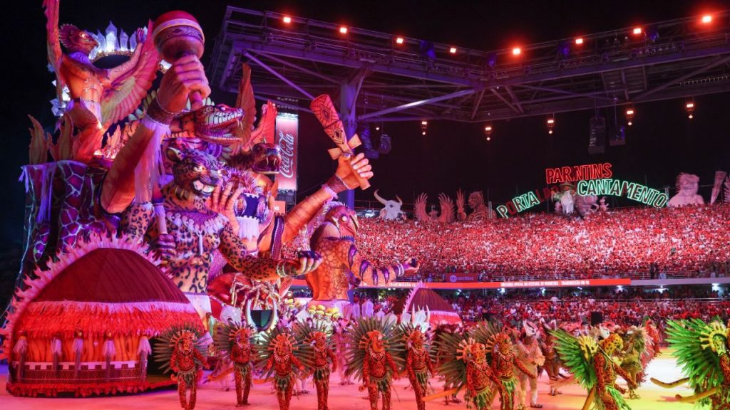 Foto: Mauro Neto/Secom