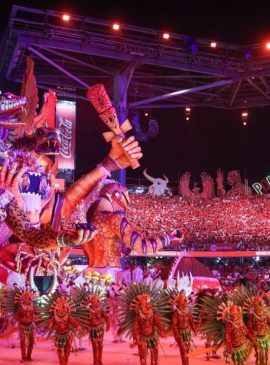Foto: Mauro Neto/Secom
