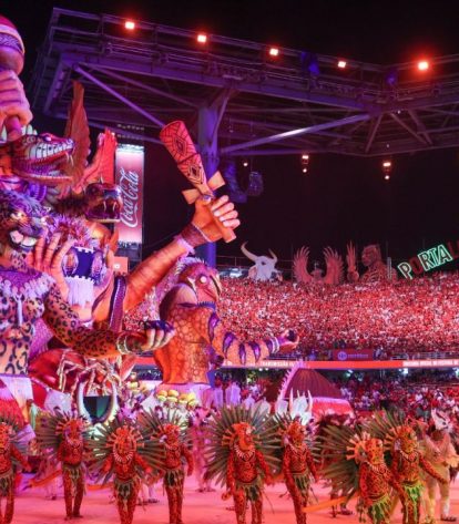 Foto: Mauro Neto/Secom