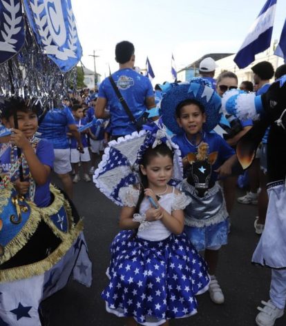 Foto: Michel Amazonas