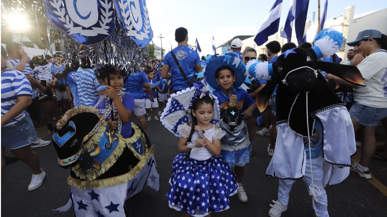 Foto: Michel Amazonas