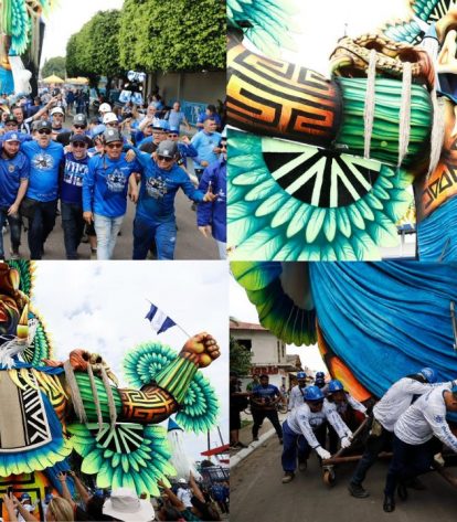 Foto: Michel Amazonas