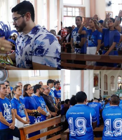 Foto: Michel Amazonas 