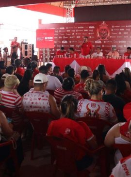 Foto: Sérgio Cole